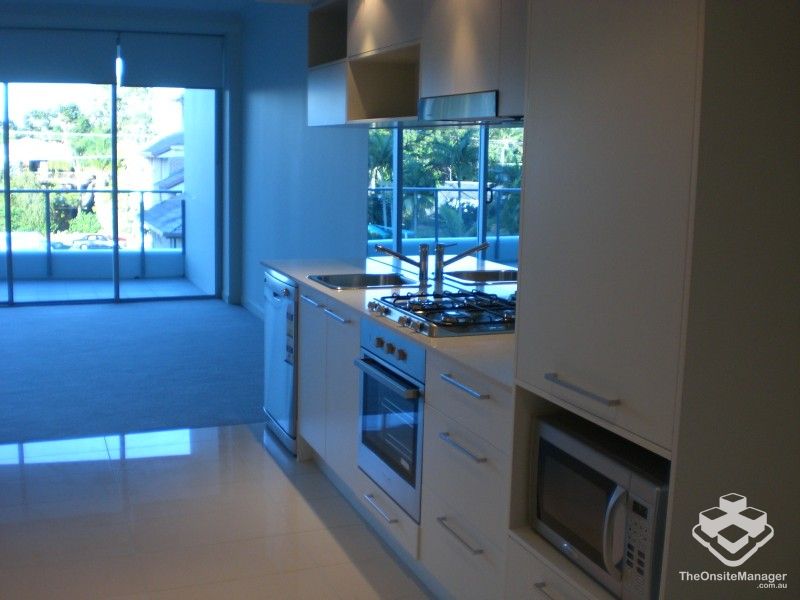 rental property Gold Coast