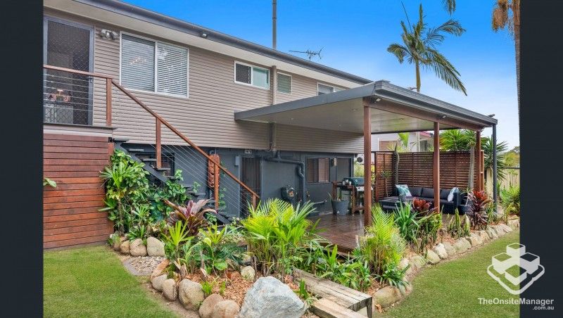 rental property Brisbane