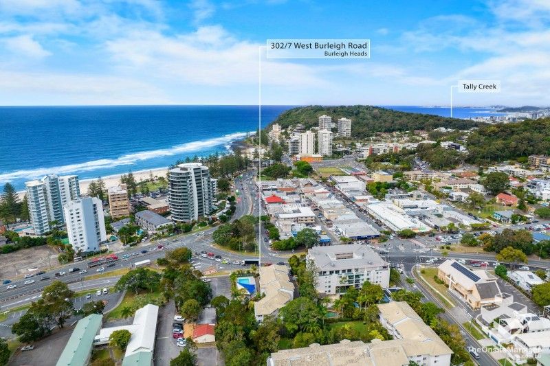 rental property Gold Coast