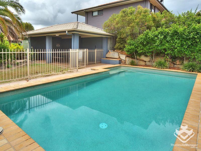 rental property Brisbane