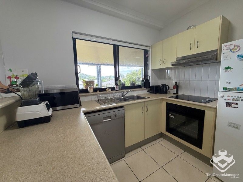 rental property Cairns