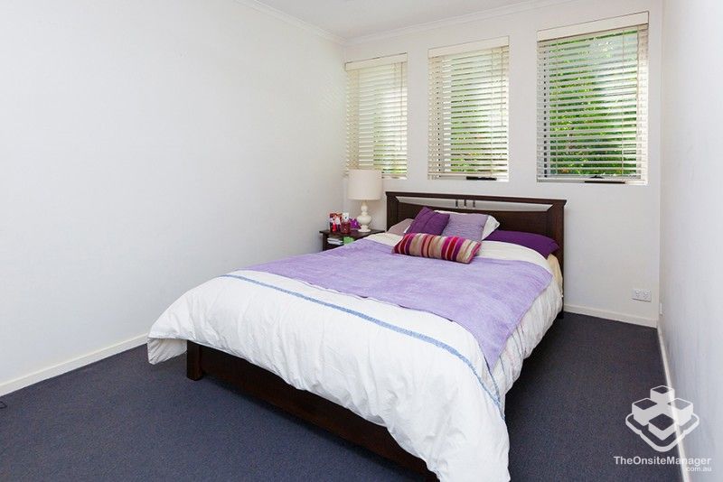 rental property Brisbane