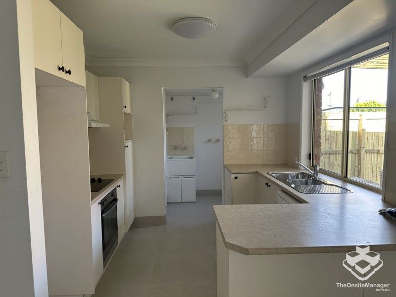 rental property Brisbane