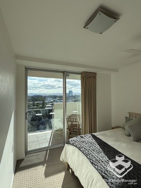 rental property Gold Coast