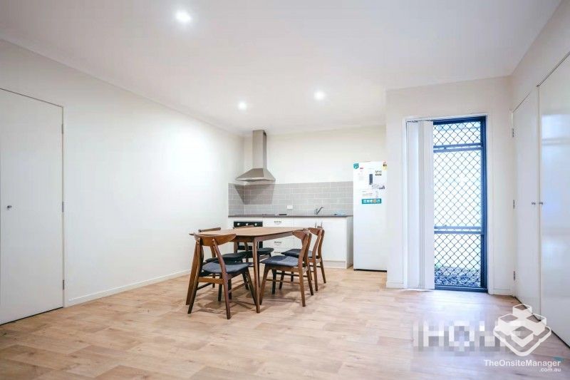 rental property Brisbane