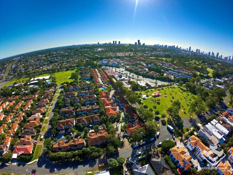 rental property Gold Coast