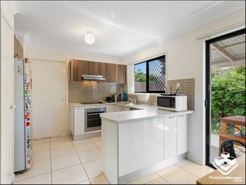 rental property Brisbane