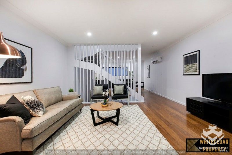 rental property Brisbane