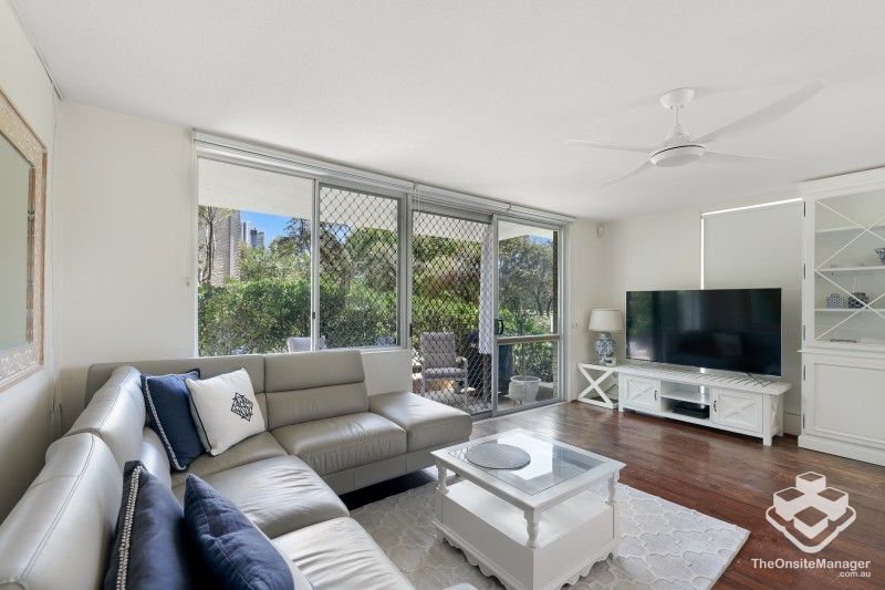 rental property Gold Coast