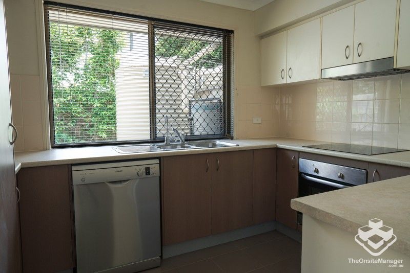 rental property Brisbane