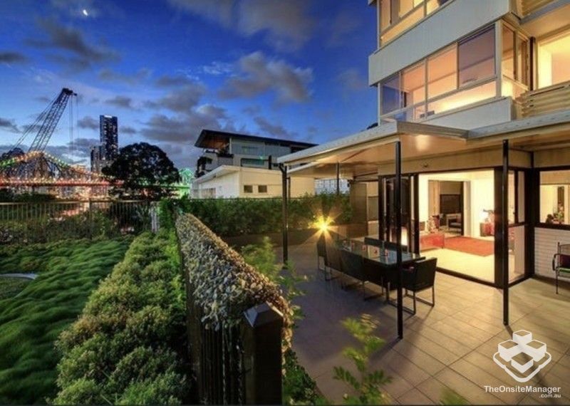 rental property Brisbane