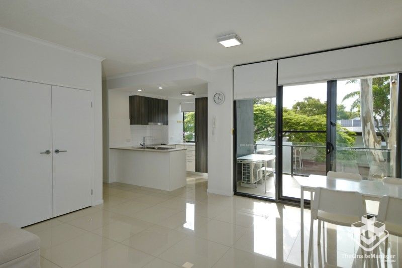 rental property Brisbane