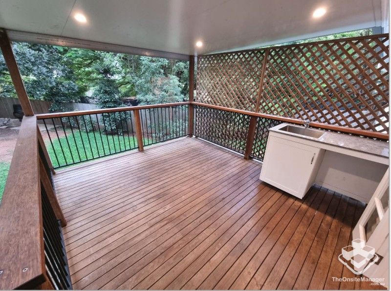 rental property Brisbane