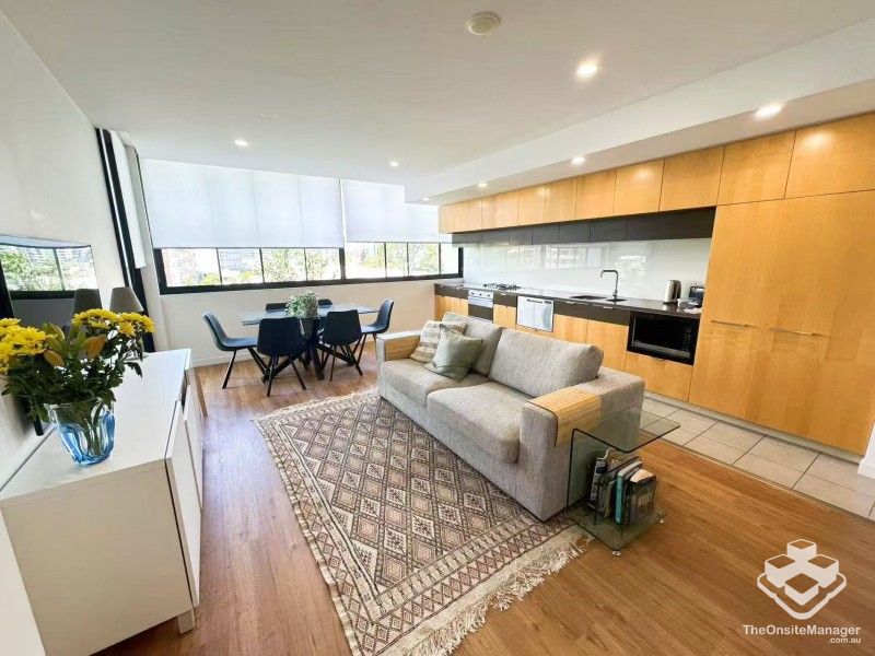 rental property Brisbane