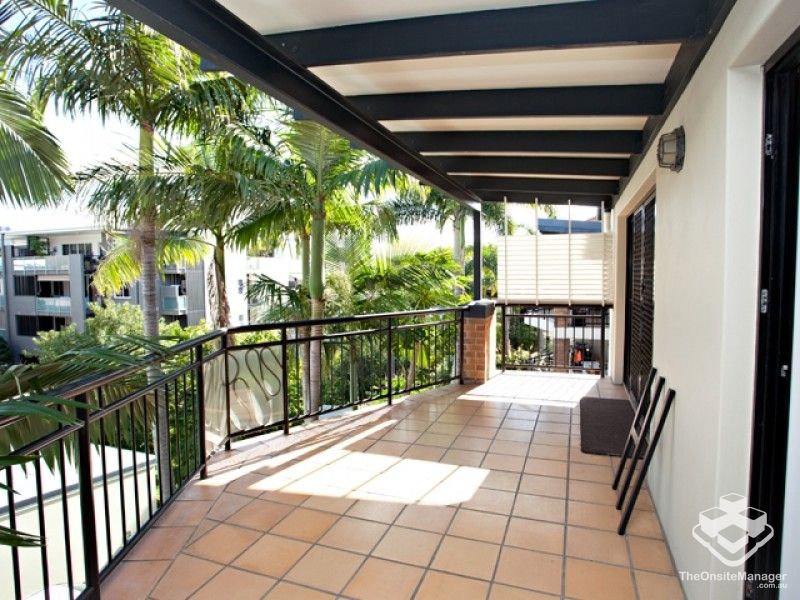 rental property Brisbane