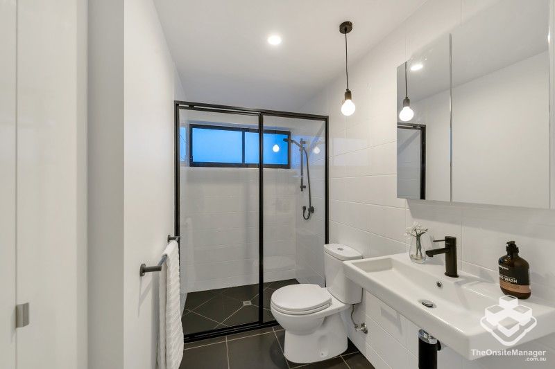 rental property Brisbane