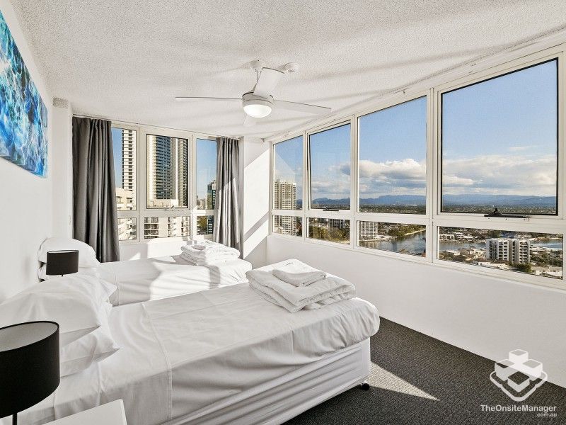 rental property Gold Coast