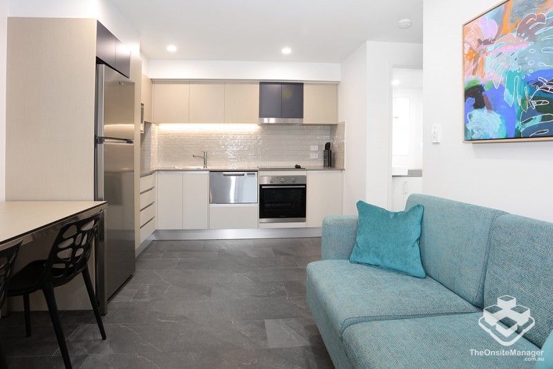 rental property Gold Coast