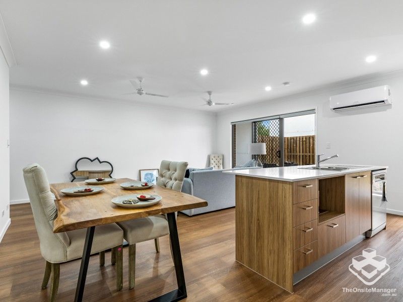 rental property Brisbane