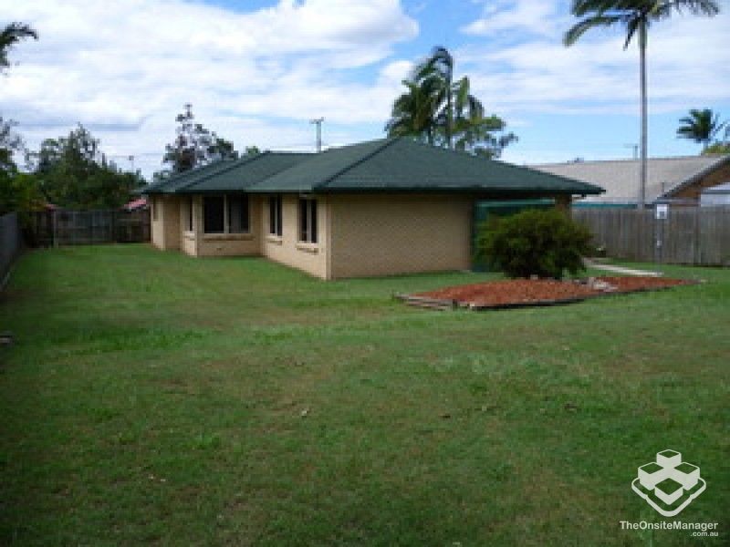 rental property Ipswich