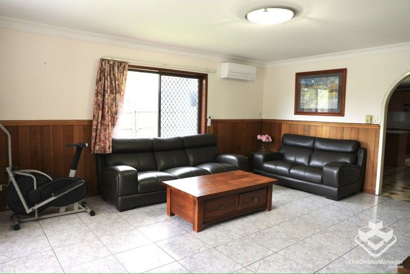 rental property Brisbane