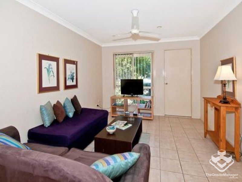 rental property Brisbane