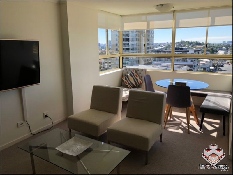 rental property Brisbane