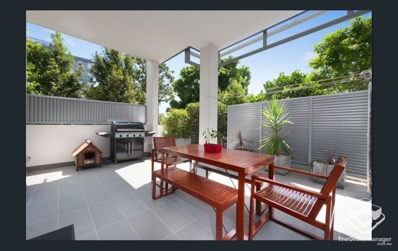 rental property Brisbane