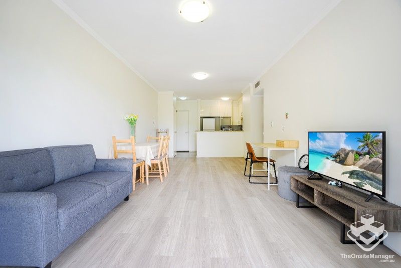 rental property Sydney