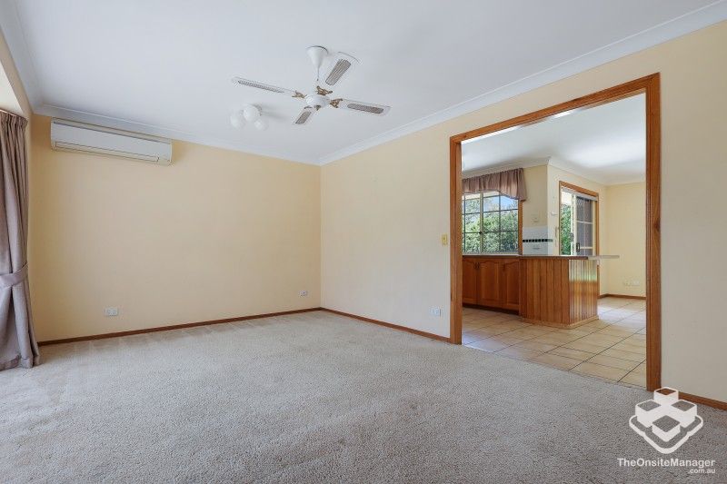 rental property Brisbane