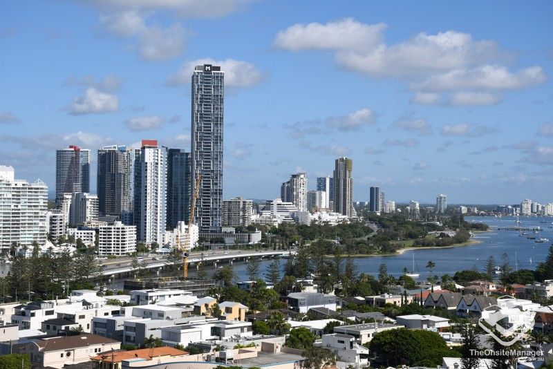 rental property Gold Coast