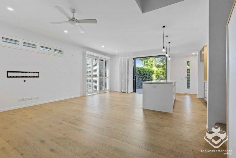 rental property Brisbane