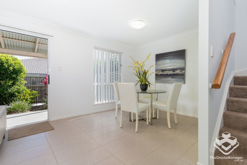 rental property Ipswich