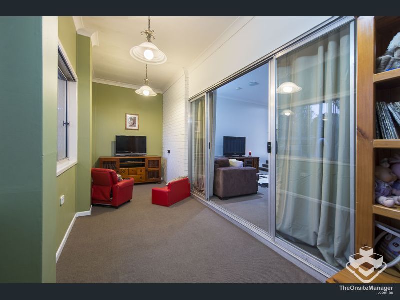 rental property Brisbane