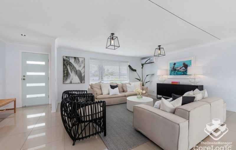 rental property Gold Coast