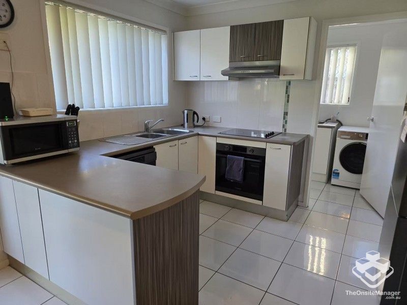 rental property Brisbane