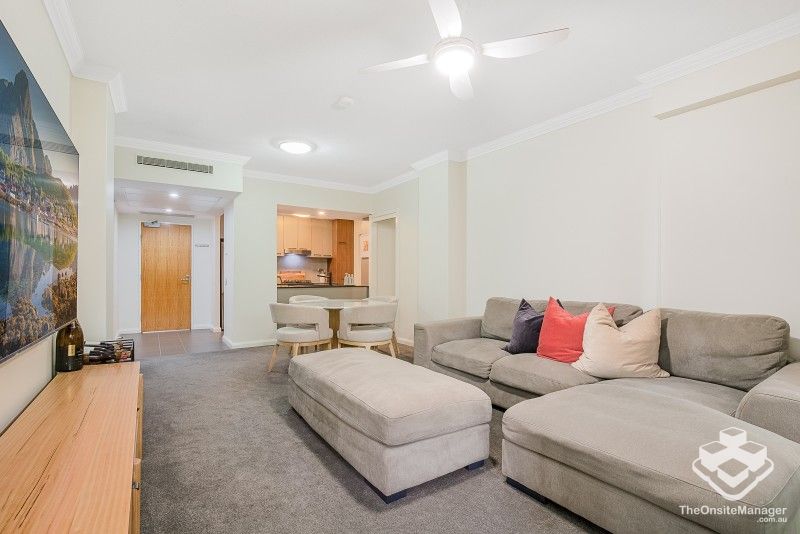 rental property Brisbane