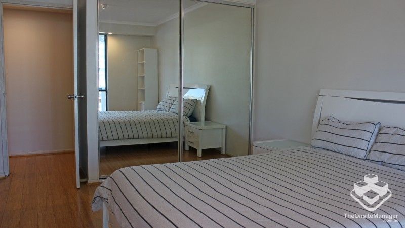 rental property Brisbane