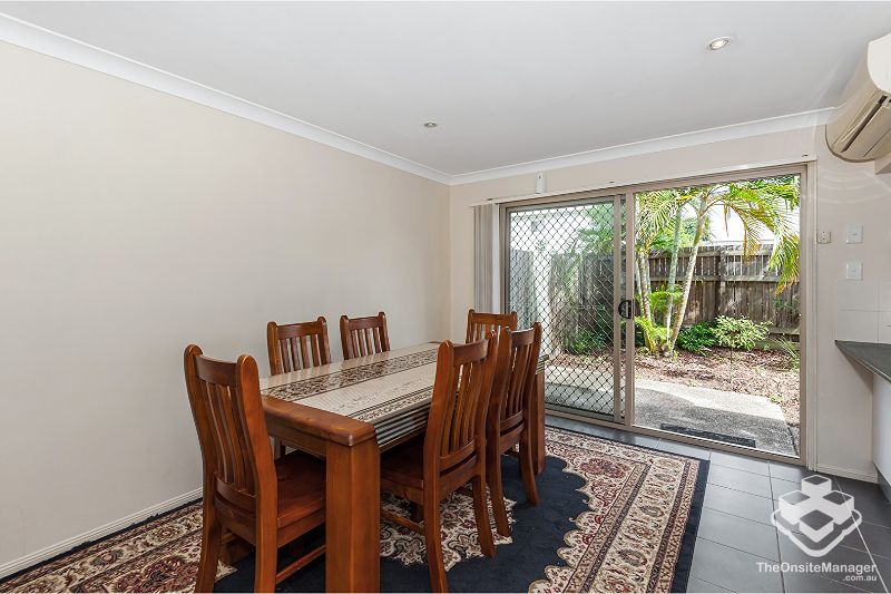 rental property Brisbane