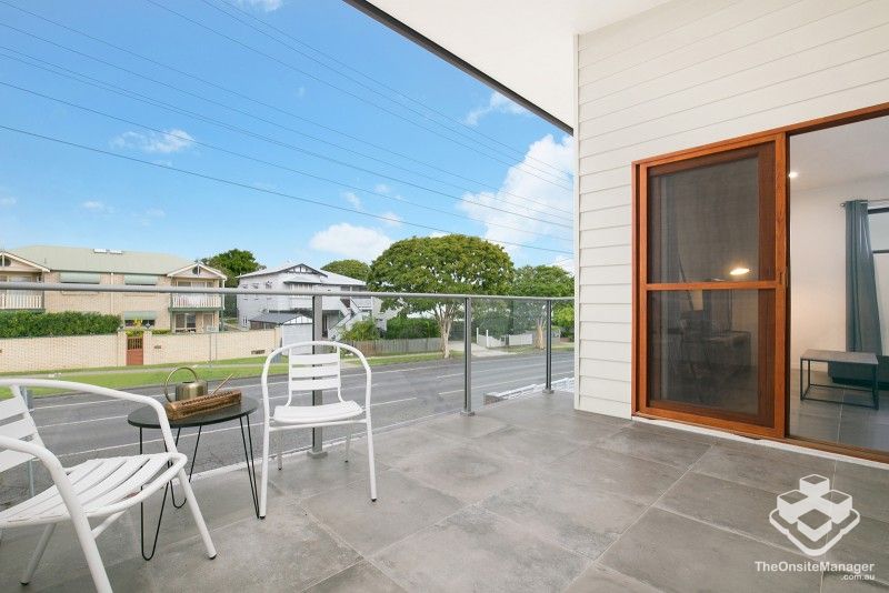 rental property Brisbane