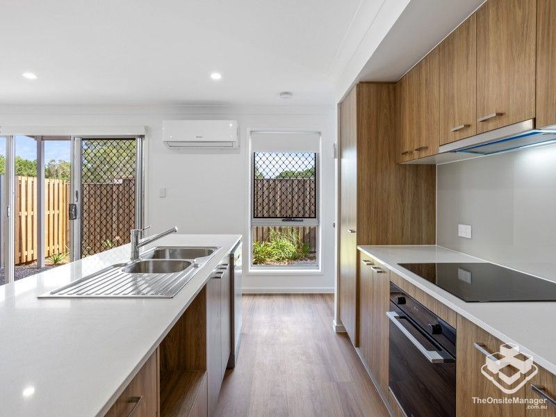 rental property Brisbane