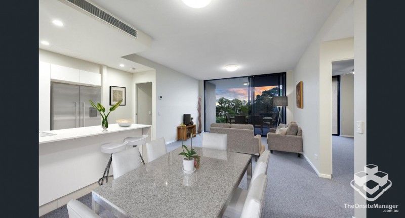 rental property Brisbane