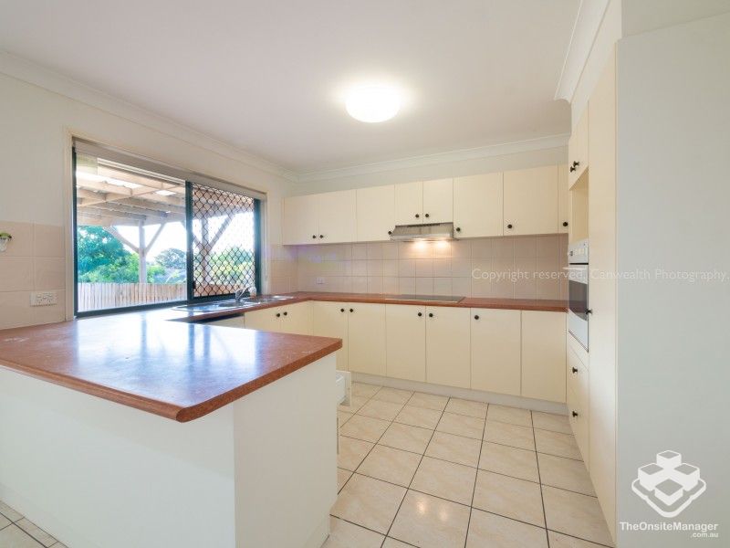 rental property Brisbane