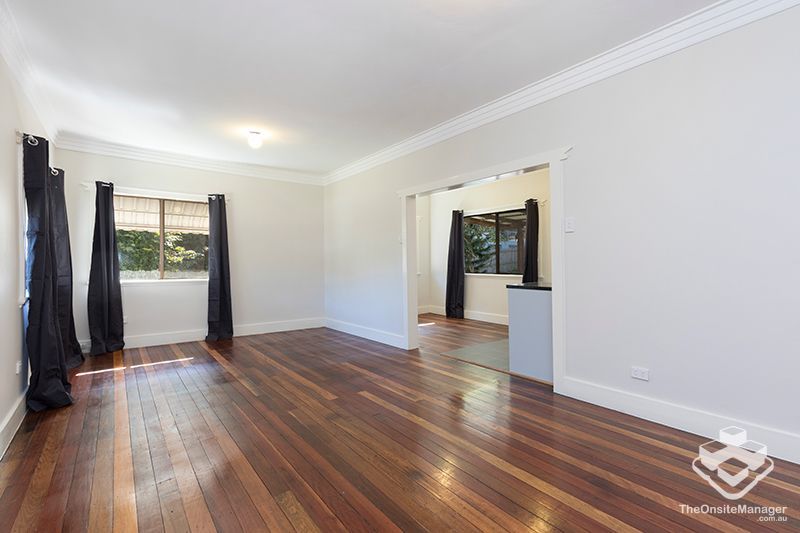 rental property Brisbane