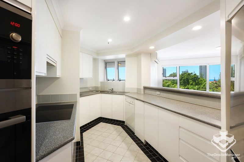 rental property Gold Coast