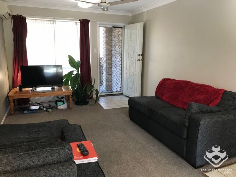 rental property Brisbane