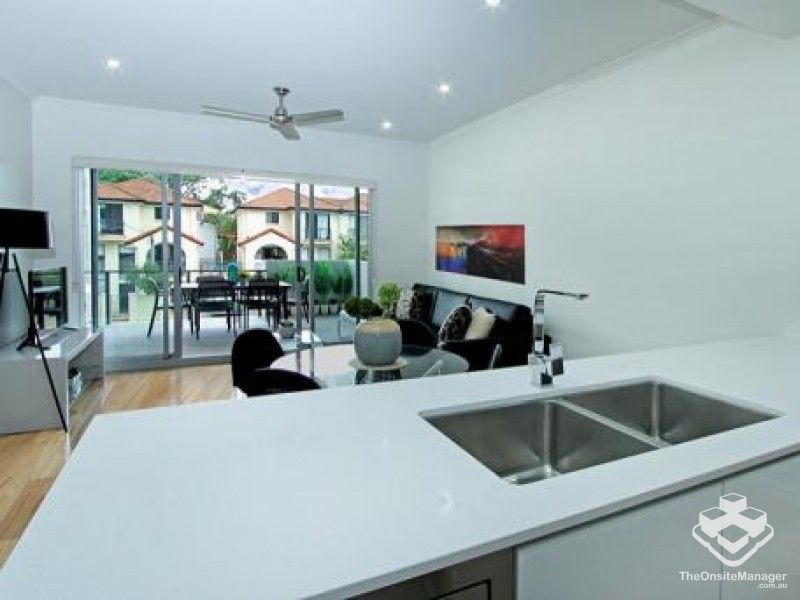 rental property Brisbane