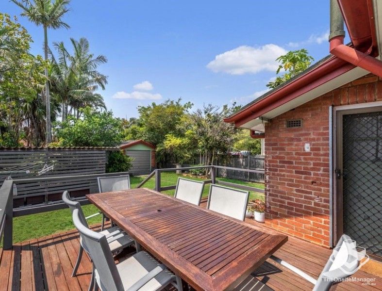 rental property Brisbane