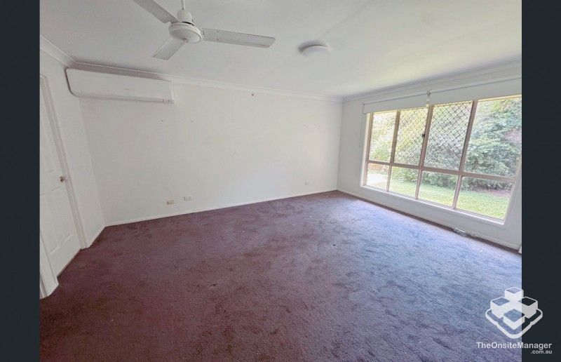 rental property Brisbane