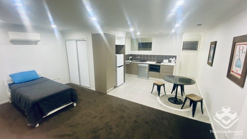 rental property Brisbane